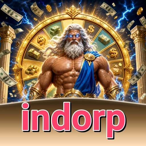 Layar pengaturan indorp