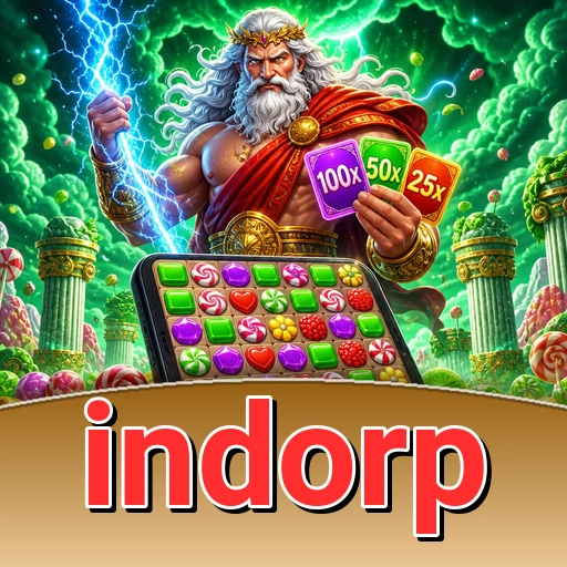 Mode gelap indorp
