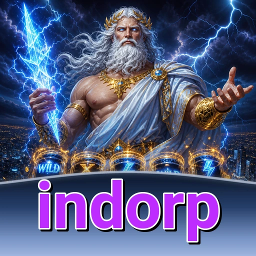 Halaman profil indorp