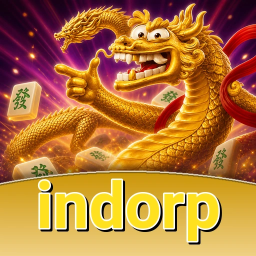 Layar notifikasi indorp