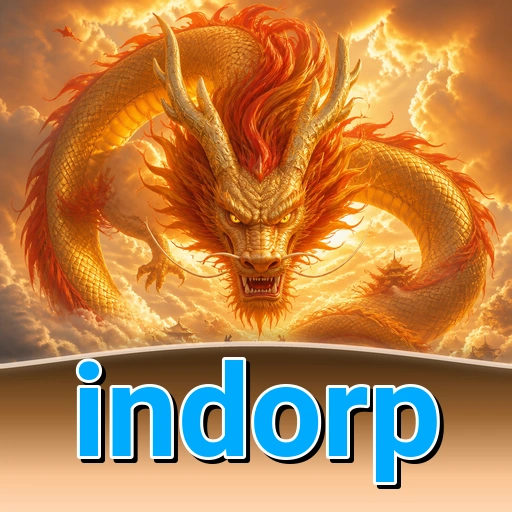 Layar pencarian indorp