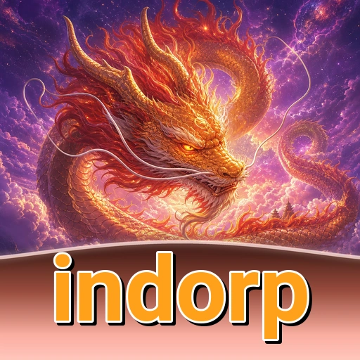 Dasbor indorp